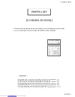 Preview for 75 page of JVC XV-N50BK Service Manual