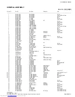 Preview for 77 page of JVC XV-N50BK Service Manual