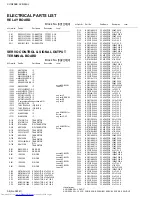 Preview for 82 page of JVC XV-N50BK Service Manual