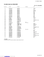 Preview for 89 page of JVC XV-N50BK Service Manual