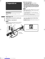 Preview for 6 page of JVC XV-N510B Instructions Manual