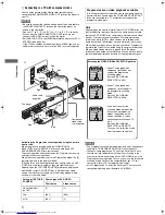 Preview for 8 page of JVC XV-N510B Instructions Manual