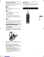 Preview for 11 page of JVC XV-N510B Instructions Manual