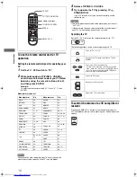 Preview for 12 page of JVC XV-N510B Instructions Manual