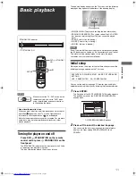 Preview for 13 page of JVC XV-N510B Instructions Manual