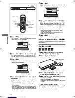 Preview for 14 page of JVC XV-N510B Instructions Manual