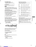 Preview for 15 page of JVC XV-N510B Instructions Manual