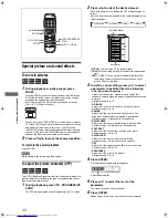 Preview for 24 page of JVC XV-N510B Instructions Manual