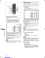 Preview for 30 page of JVC XV-N510B Instructions Manual