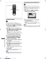 Preview for 40 page of JVC XV-N510B Instructions Manual