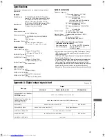 Preview for 43 page of JVC XV-N510B Instructions Manual