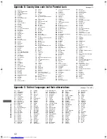 Preview for 44 page of JVC XV-N510B Instructions Manual