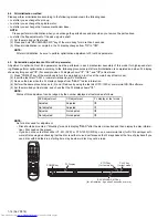 Preview for 16 page of JVC XV-N510B Service Manual