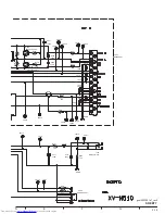 Preview for 45 page of JVC XV-N510B Service Manual