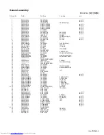 Preview for 55 page of JVC XV-N510B Service Manual