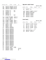 Preview for 64 page of JVC XV-N510B Service Manual