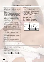 Preview for 10 page of JVC XV-N512S Service Manual