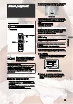 Preview for 21 page of JVC XV-N512S Service Manual