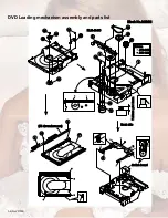 Предварительный просмотр 77 страницы JVC XV-N512S Service Manual