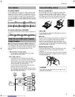 Preview for 9 page of JVC XV-N5SL Instructions Manual