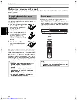 Preview for 14 page of JVC XV-N5SL Instructions Manual