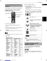 Preview for 15 page of JVC XV-N5SL Instructions Manual