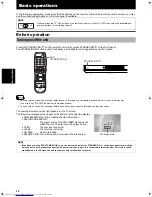 Предварительный просмотр 16 страницы JVC XV-N5SL Instructions Manual