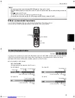 Preview for 25 page of JVC XV-N5SL Instructions Manual