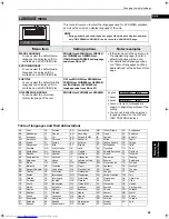 Preview for 53 page of JVC XV-N5SL Instructions Manual