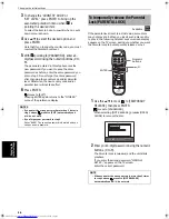 Preview for 60 page of JVC XV-N5SL Instructions Manual