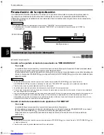 Preview for 86 page of JVC XV-N5SL Instructions Manual