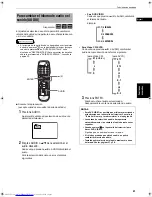 Preview for 101 page of JVC XV-N5SL Instructions Manual