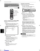 Preview for 116 page of JVC XV-N5SL Instructions Manual