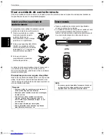 Предварительный просмотр 146 страницы JVC XV-N5SL Instructions Manual