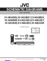 Preview for 35 page of JVC XV-N650BEK Service Manual