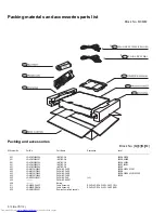 Preview for 60 page of JVC XV-N650BEK Service Manual