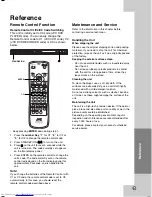 Предварительный просмотр 23 страницы JVC XV-N670B Instructions Manual