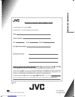 Предварительный просмотр 28 страницы JVC XV-N670B Instructions Manual