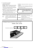 Preview for 6 page of JVC XV-NA70BK Service Manual