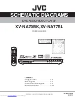 Preview for 27 page of JVC XV-NA70BK Service Manual