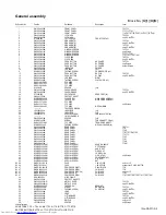 Preview for 61 page of JVC XV-NA70BK Service Manual