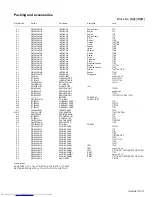 Preview for 75 page of JVC XV-NA70BK Service Manual