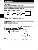 Preview for 8 page of JVC XV-NA7SL Instructions Manual