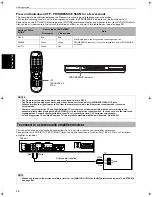 Preview for 12 page of JVC XV-NA7SL Instructions Manual