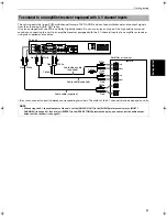 Preview for 13 page of JVC XV-NA7SL Instructions Manual