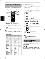 Preview for 16 page of JVC XV-NA7SL Instructions Manual