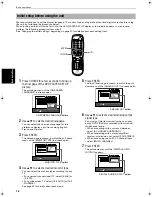 Preview for 18 page of JVC XV-NA7SL Instructions Manual