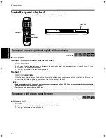 Preview for 24 page of JVC XV-NA7SL Instructions Manual