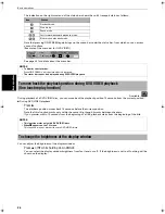 Preview for 28 page of JVC XV-NA7SL Instructions Manual