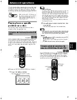 Preview for 29 page of JVC XV-NA7SL Instructions Manual